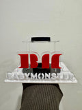 Baby Monster Lightstick Stand / Holder