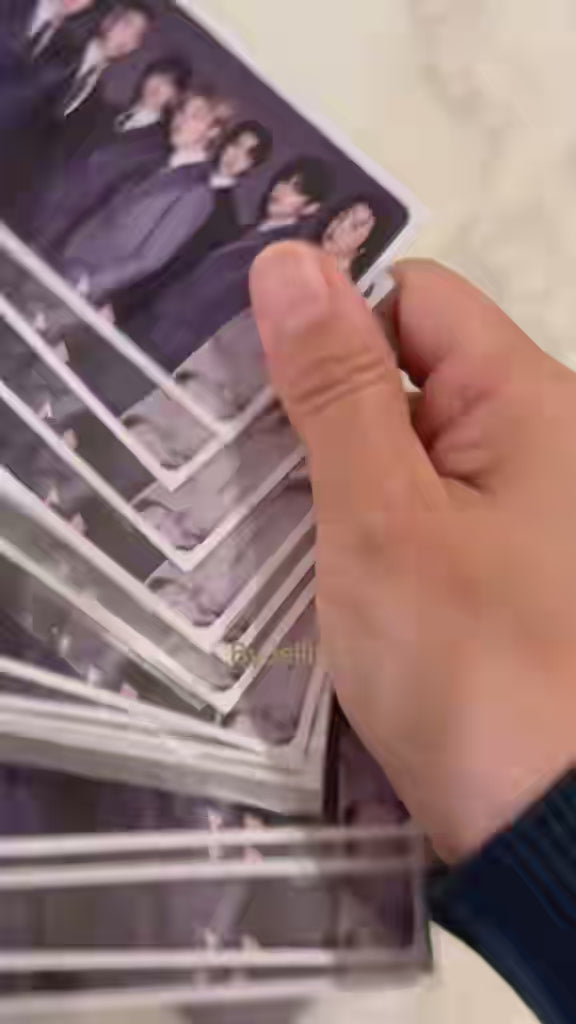 CREDIT / DEBIT CARD SKIN